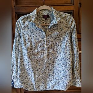 Liberty of London for Target